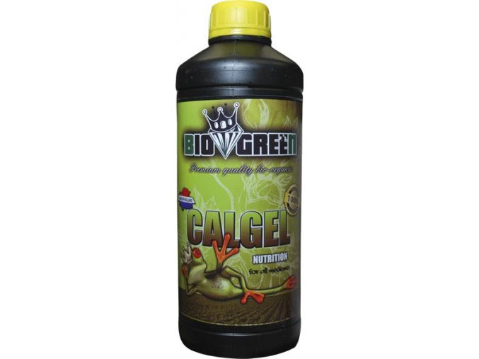 BioGreen - CalGel