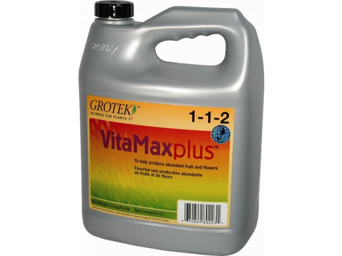 Vitamax Plus