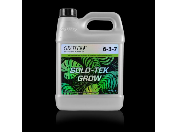 Grotek Solo-Tek Grow