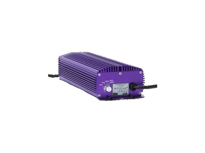 Lumatek Pro 1000W předřadník (400V)