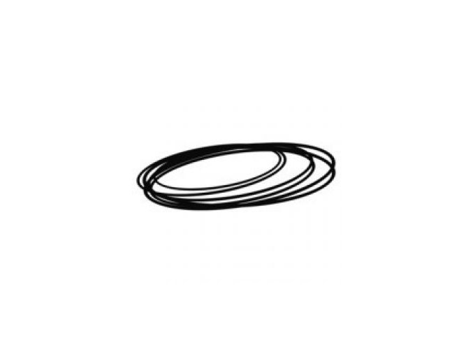 Autopot 6 mm hadice -50m