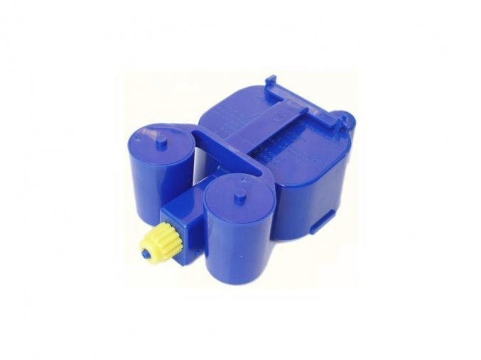 Autopot Aquavalve vačka