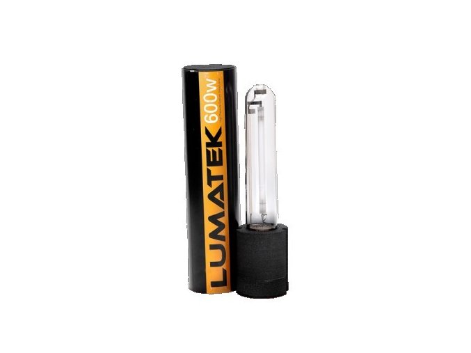 VÝBOJKA LUMATEK 600W DUAL SPECTRUM HPS