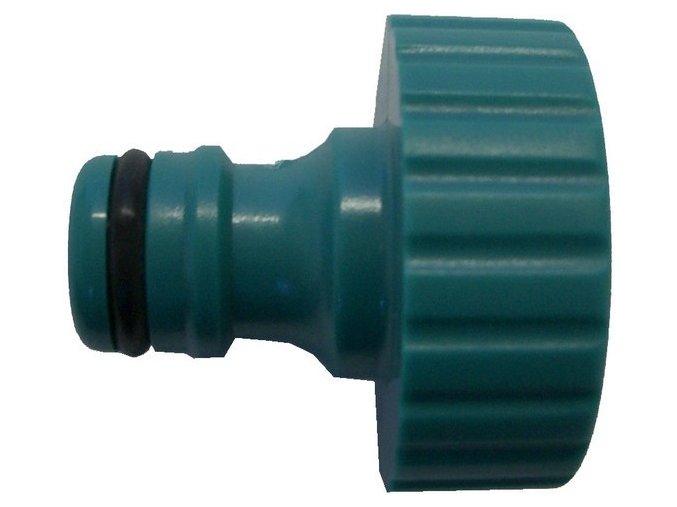 Rychlospojka- samec pro 1/2" hadice x 1/2"vnitřní závit