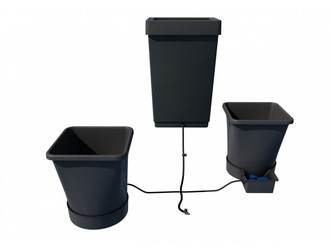 Autopot 1Pot XL systém 2 květníky
