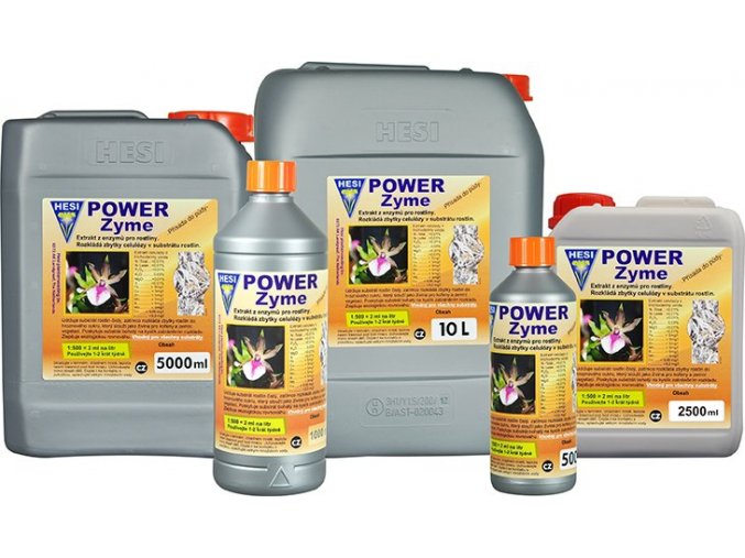 Hesi PowerZyme