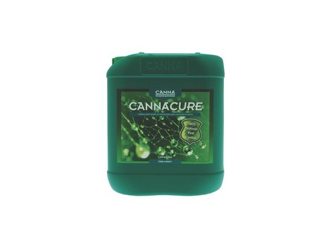 Canna - Cannacure 5L