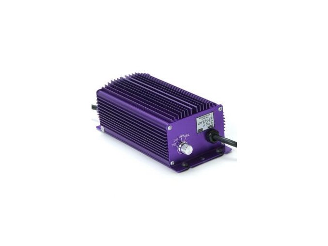 Lumatek digitální předřadník 400W, 240V