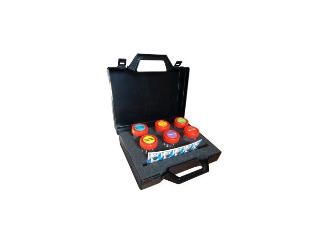 Milwaukee servisní kit pro pH a EC metry