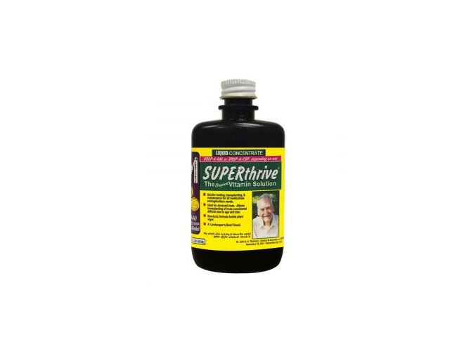 SUPERthrive