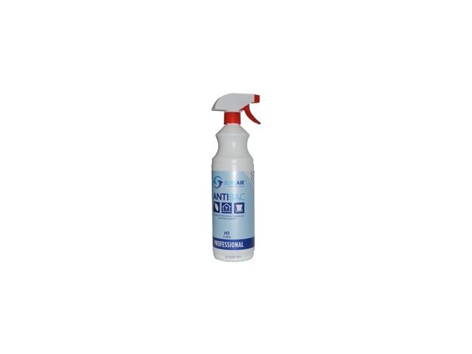 Sure Air Antibac