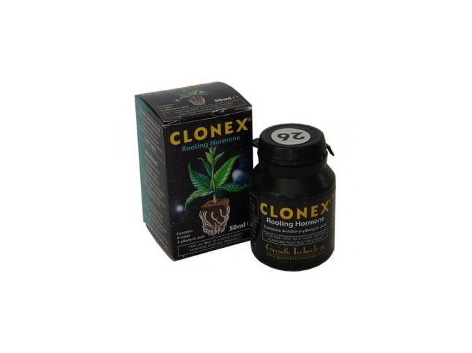 Clonex 50ml, kořenový stimulátor