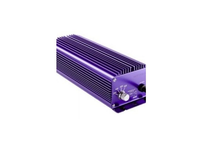 Lumatek digitální předřadník 600W, 240V