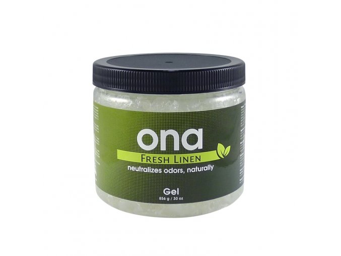 Ona gel 1L - Fresh Linen