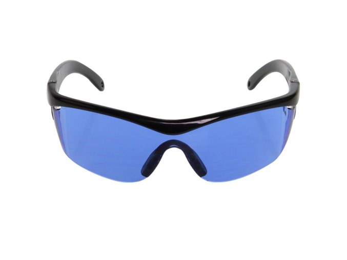 LUMii - Growroom Lenses