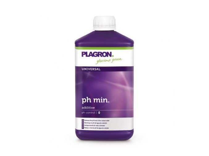 Plagron pH Min 56%