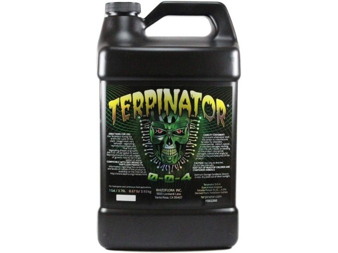 terpinator