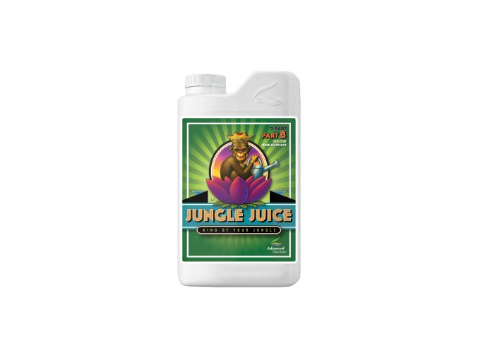 AN - Jungle Juice Grow Combo B