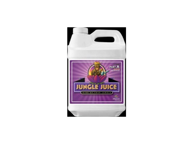 AN - Jungle Juice Bloom Combo A