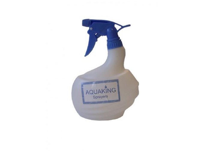 AquaKing - rozprašovač mechanický 1l