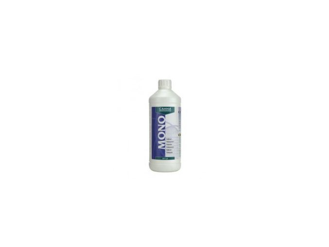 CANNA - MONO K 20% 1L