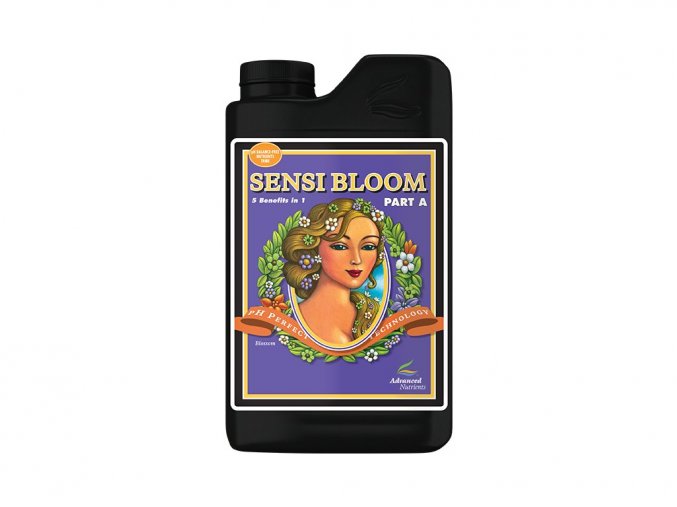 AN - pH Perfect Sensi Bloom Part A