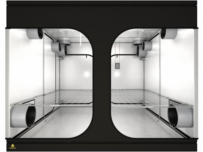 SECERT JARDIN - Dark Room 300w 3.0