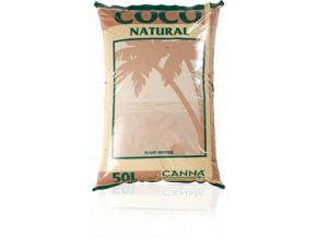 CANNA - COCO Natural 50L