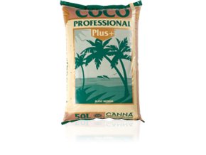 CANNA - COCO Profesional PLUS 50L