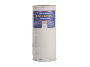 CAN-Original 1400-1600m3, Příruba 315mm pachový filtr