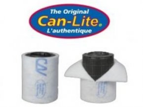 Filtr CAN-Lite 425m3/h bez příruby pachový filtr