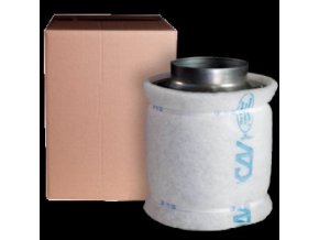 Filtr CAN-Lite 425m3/h, příruba 160mm pachový filtr