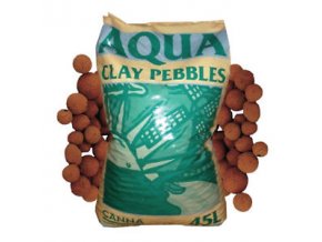 CANNA - Aqua Clay Pebbles 45L