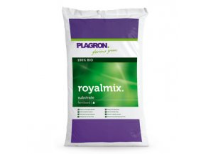 Plagron - Royalmix 50L