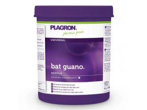 Plagron - Bat guano 1L