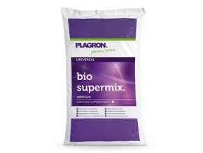 Plagron - Bio Supermix 25L