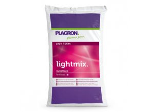 Plagron - Lightmix 25L