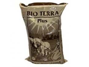 CANNA - Bio Terra Plus 25L