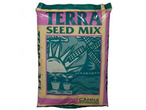 CANNA - Terra Seedmix 25L