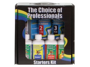 AH - Starters Kit