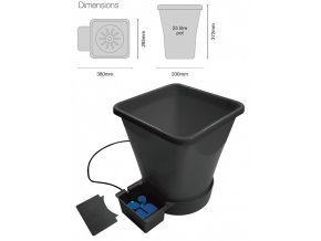 AutoPot - 1Pot XL Module