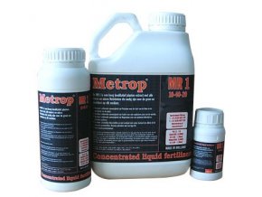 Metrop - MR1 Grow