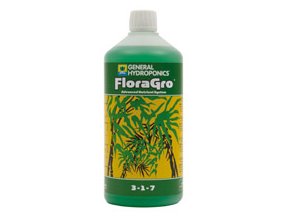 GHE - FloraGro