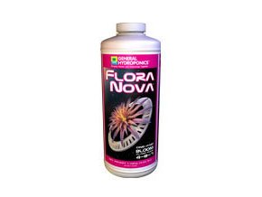 General Hydroponics  - FloraNova Bloom