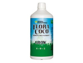 GHE - FloraCoco Grow