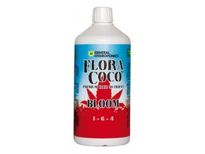 GHE - FloraCoco Bloom