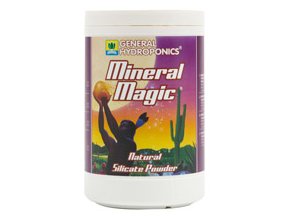 Mineral Magic