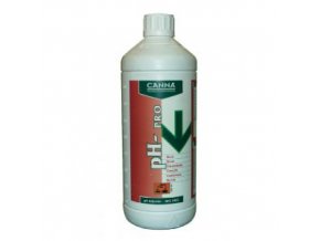 CANNA - pH- Growth Pro 1L