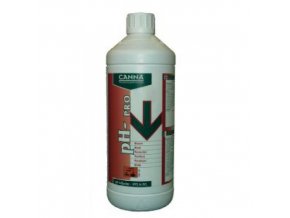 CANNA - pH- Bloom Pro 1L