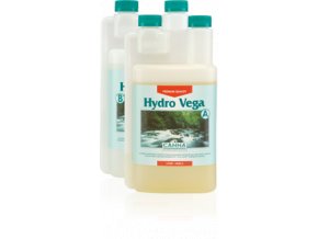 CANNA - Hydro Vega A+B tvrdá voda